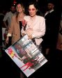 Nylon Magazine: Parker Posey kept her Fluevogs from Party Girl